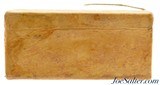Excellent Sealed! Frankford Arsenal 1878 Dated 45 Colt & Schofield Cartridges 10 Rds - 6 of 6