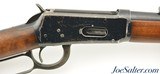 Winchester Model 94 Carbine Transitional Eastern Carbine with SRC Hole - 5 of 15