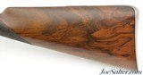 Fine Scottish Percussion Half-Stock Sporting Rifle by Wm. MacLauchlan of Edinburgh - 11 of 15