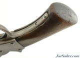 Civil War Starr Model 1858 Army Revolver - 11 of 13