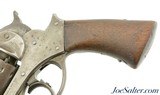 Civil War Starr Model 1858 Army Revolver - 5 of 13