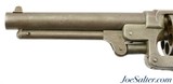 Civil War Starr Model 1858 Army Revolver - 7 of 13