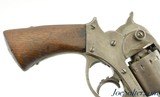 Civil War Starr Model 1858 Army Revolver - 2 of 13