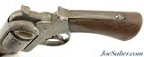 Civil War Starr Model 1858 Army Revolver - 8 of 13