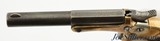 Scarce Antique Stevens Old Model Pocket Pistol 30 Short Rim Fire Tip-Up - 9 of 13
