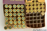 7.63 Mauser (.30 Mauser) 88gr. FMJ 70 Rounds - 3 of 3