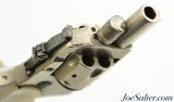 First Model Small Frame Baby Hammerless 22 Short Revolver C&R - 6 of 6