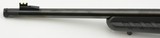 Ruger American Rimfire Rifle Bolt Action 22 WMR Threaded 2 Stock Modul - 9 of 15