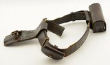19th Century Infantry Waist Belt and Accoutrements - 4 of 13
