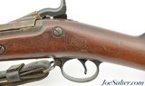 Springfield US Model 1888 Trapdoor Rifle 45-70 - 9 of 15