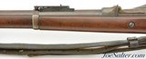 Springfield US Model 1888 Trapdoor Rifle 45-70 - 10 of 15
