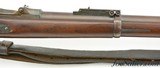 Springfield US Model 1888 Trapdoor Rifle 45-70 - 5 of 15