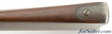Springfield US Model 1888 Trapdoor Rifle 45-70 - 13 of 15