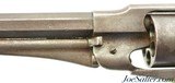 Civil War Era Remington New Model Army Revolver - 8 of 15