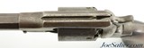 Civil War Era Remington New Model Army Revolver - 11 of 15