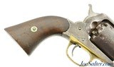 Civil War Era Remington New Model Army Revolver - 2 of 15