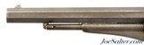 Civil War Era Remington New Model Army Revolver - 9 of 15