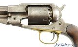 Civil War Era Remington New Model Army Revolver - 7 of 15
