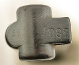 Original WWI Era Naval P08 Luger Magazine - 5 of 7