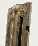 Original WWI Era Naval P08 Luger Magazine - 3 of 7