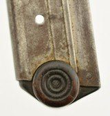 Original WWI Era Naval P08 Luger Magazine - 6 of 7