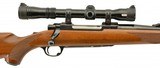 Ruger Model 77-RS Tang Safety Rifle in .30-06 - 1 of 15