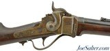 US Sharps New Model 1863 Cartridge Conversion Carbine (So-Called Model 1868)