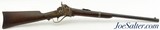 US Sharps New Model 1863 Cartridge Conversion Carbine (So-Called Model 1868) - 2 of 15