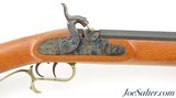 Excellent Thompson Center Hawken 45 Cal Percussion BP Rifle - 4 of 15