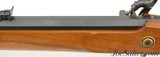 Excellent Thompson Center Hawken 45 Cal Percussion BP Rifle - 9 of 15