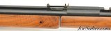 Excellent Sheridan "Blue Streak" 5mm (20 Cal.) Pellet Rifle - 9 of 15
