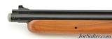 Excellent Sheridan "Blue Streak" 5mm (20 Cal.) Pellet Rifle - 10 of 15