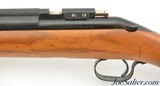 Excellent Sheridan "Blue Streak" 5mm (20 Cal.) Pellet Rifle - 8 of 15