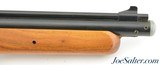 Excellent Sheridan "Blue Streak" 5mm (20 Cal.) Pellet Rifle - 6 of 15