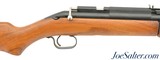 Excellent Sheridan "Blue Streak" 5mm (20 Cal.) Pellet Rifle