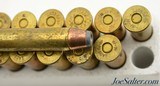 Winchester 45-70 Ammo 300 Gr. Jacketed Hollow Point 20 Rounds - 3 of 3