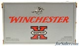 Winchester 45 70 Ammo 300 Gr. Jacketed Hollow Point 20 Rounds