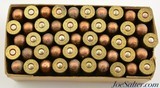 Western "Bullseye" Box 41 Long Colt Ammo Full 50 Rounds - 5 of 6