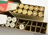 Collector & Shooter Lot 38-55 Win Ammunition 27 Rounds - 3 of 3