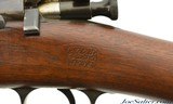Antique US Model 1898 Krag Rifle by Springfield Armory Excellent Condition - 10 of 15