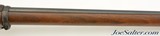 Antique US Model 1898 Krag Rifle by Springfield Armory Excellent Condition - 6 of 15