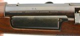 Antique US Model 1898 Krag Rifle by Springfield Armory Excellent Condition - 11 of 15
