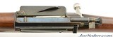 Antique US Model 1898 Krag Rifle by Springfield Armory Excellent Condition - 15 of 15