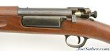 Antique US Model 1898 Krag Rifle by Springfield Armory Excellent Condition - 9 of 15