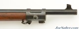 Antique US Model 1898 Krag Rifle by Springfield Armory Excellent Condition - 7 of 15
