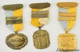 Collection of 15 Shooting Medals1939-1965 - 3 of 11