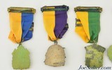 Collection of 15 Shooting Medals1939-1965 - 7 of 11