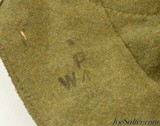 Rare WW1 British Machine-gunner Tunic - 7 of 9