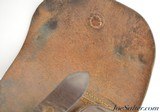 Unmarked WWII Polish P35 Radom Holster - 6 of 6