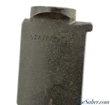 WWII Springfield Armory M1 Garand Stripped Bolt W10B - 2 of 4